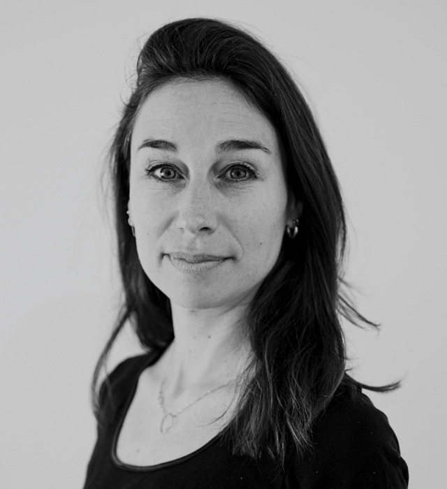 Frédérique Arts