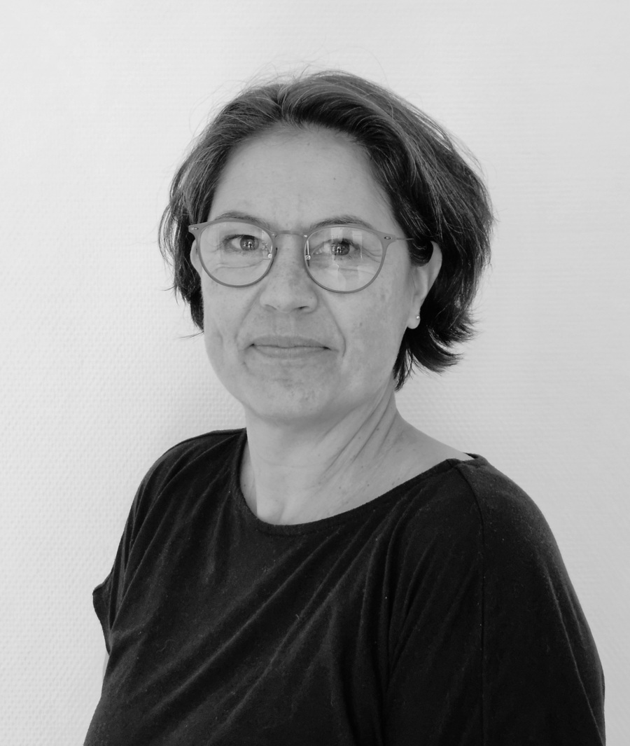 Patrizia Sterenberg